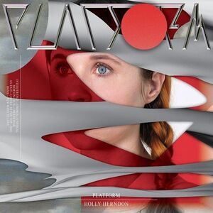 Holly Herndon - Platform  LP LP